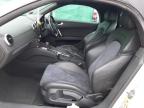 2008 AUDI TT TFSI S- for sale at Copart WESTBURY