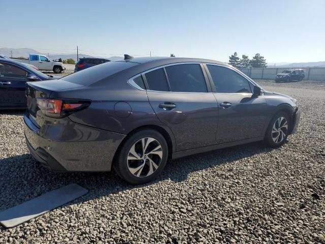 SUBARU LEGACY 2022 Серый