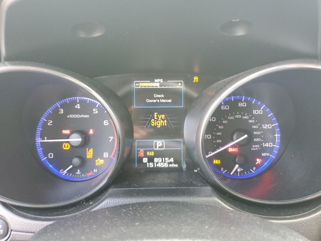 2017 Subaru Outback 2.5I Limited VIN: 4S4BSANC3H3437041 Lot: 65083495