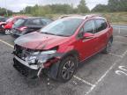 2017 PEUGEOT 2008 ALLUR for sale at Copart SANDTOFT