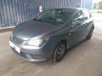 2012 SEAT IBIZA S AC for sale at Copart SANDTOFT