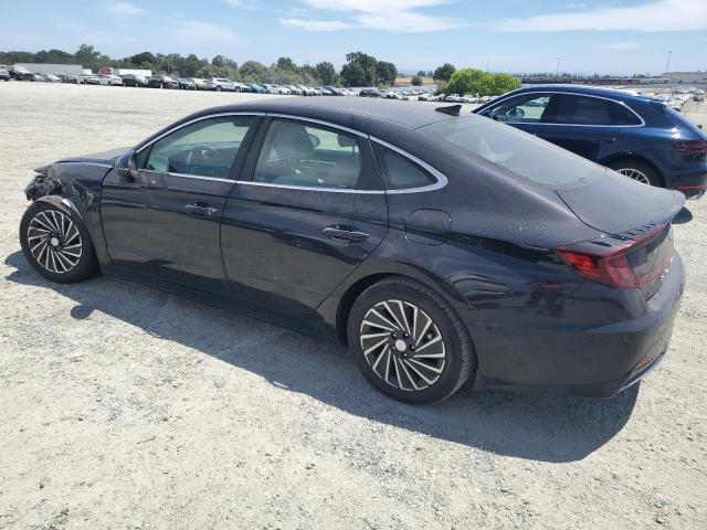  HYUNDAI SONATA 2023 Black