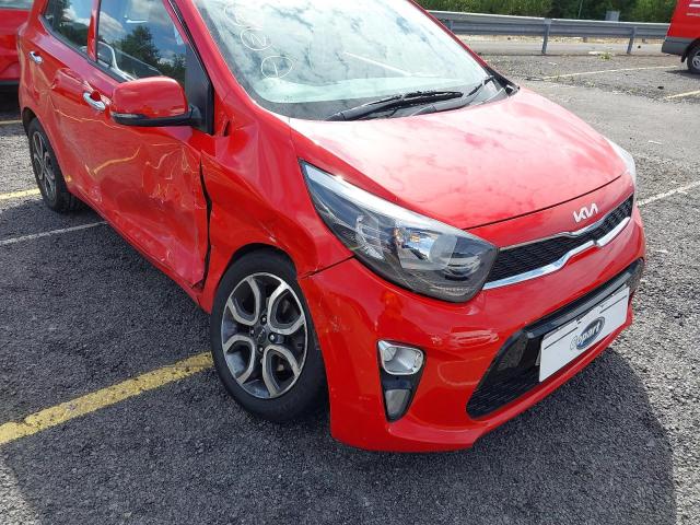 2021 KIA PICANTO 3