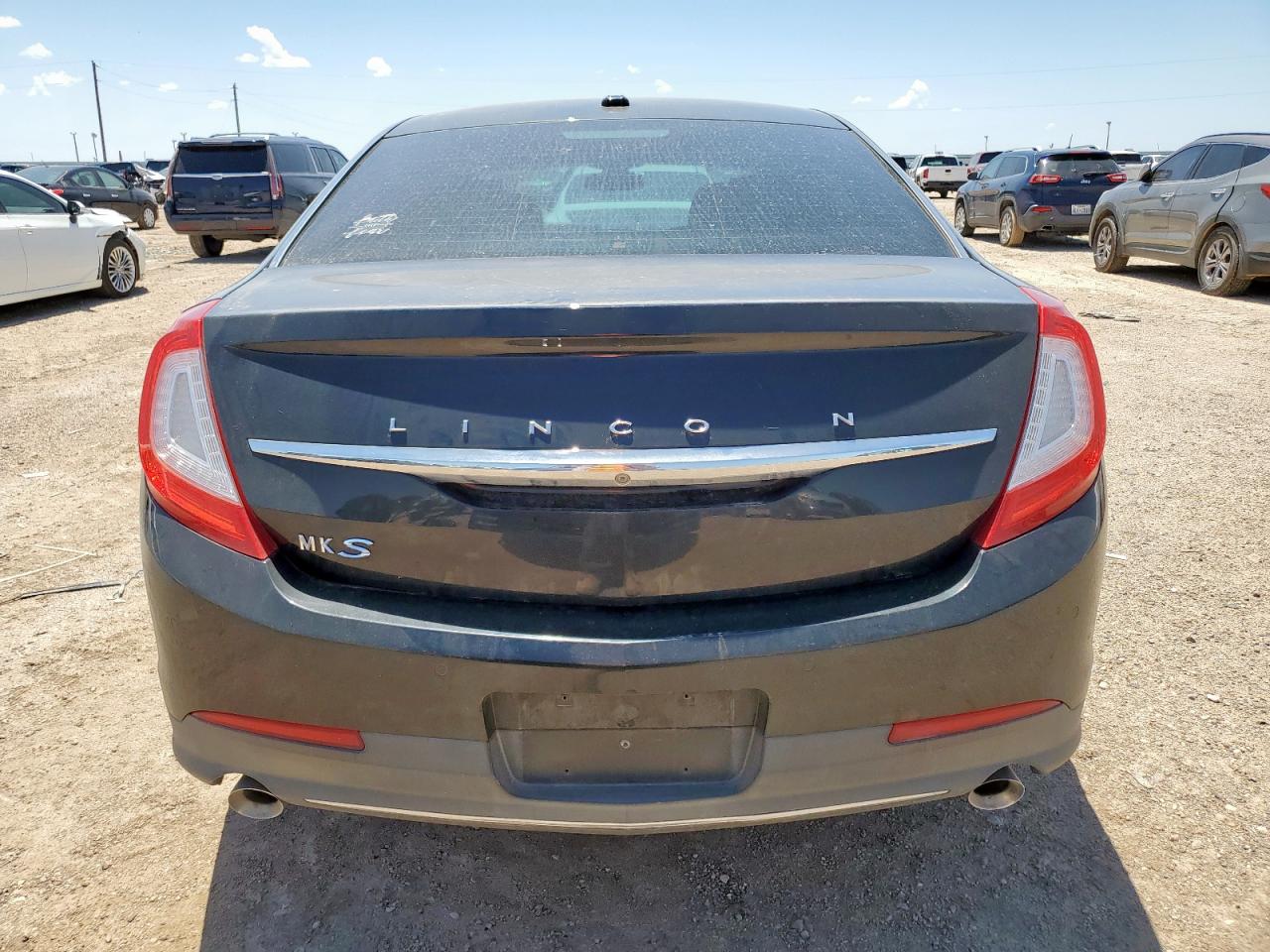 1lnhl9dk4fg600882 1LNHL9DK4FG600882 2015 Lincoln Mks