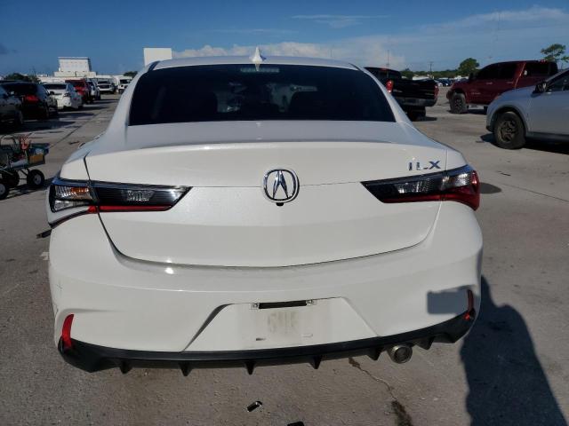  ACURA ILX 2020 Белы