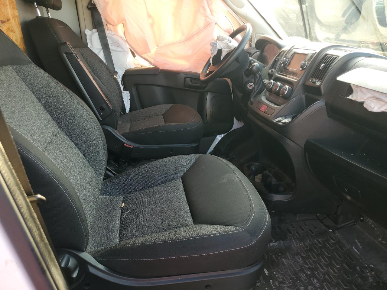 2018 Ram Promaster 1500 1500 Standard VIN: 3C6TRVAG7JE124102 Lot: 71792235