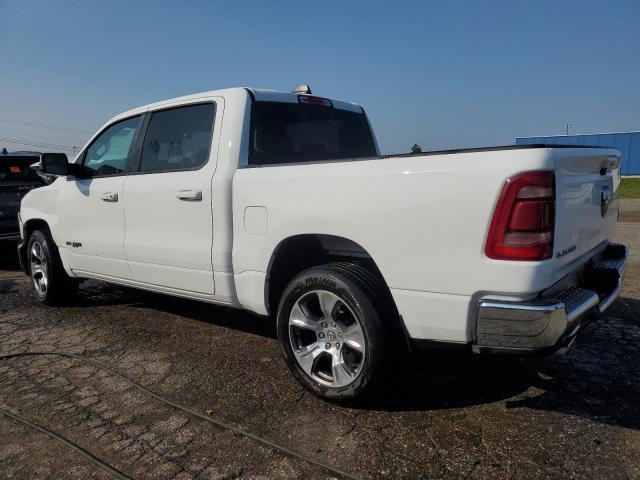  RAM 1500 2024 Biały