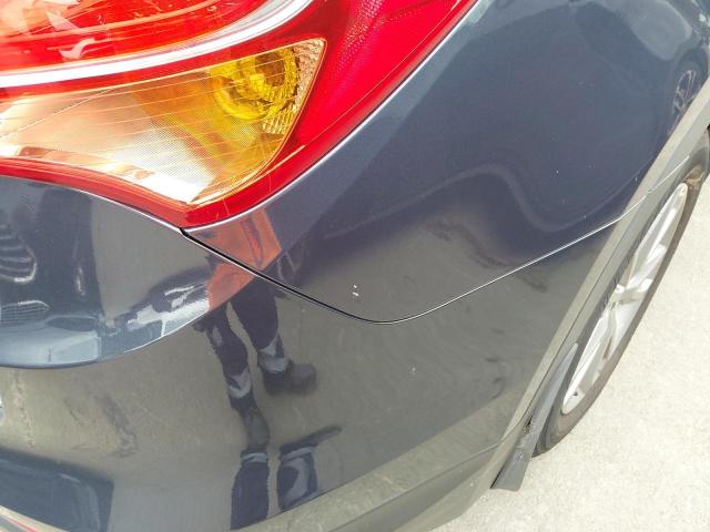 2014 HYUNDAI SANTA FE PREMIUM CRDI AUT 