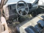 2005 CHEVROLET SILVERADO C1500   for sale at Copart AB - EDMONTON