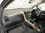 2008 TOYOTA AURIS TR V for sale at Copart NEWBURY