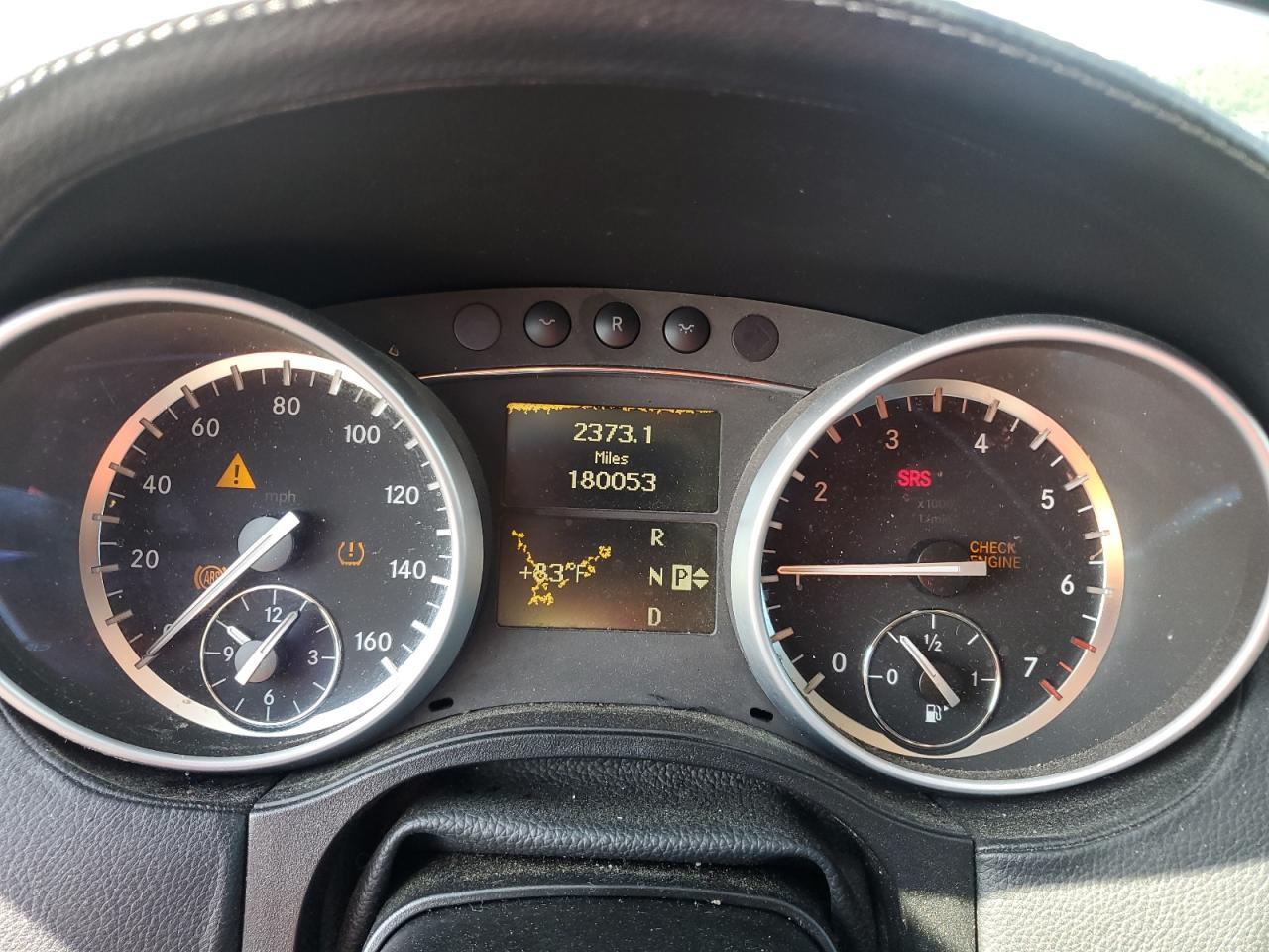 2011 Mercedes-Benz Gl 450 4Matic VIN: 4JGBF7BE5BA648127 Lot: 63734455