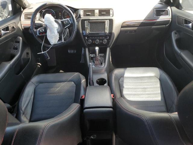 Седаны VOLKSWAGEN JETTA 2016 Серый