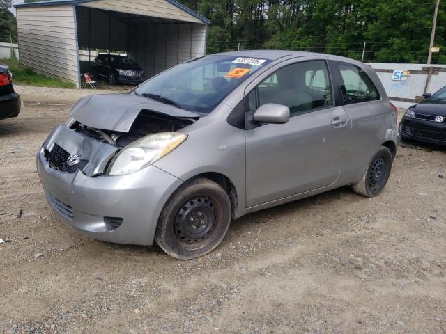 2008 Toyota Yaris
