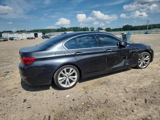 Седаны BMW 5 SERIES 2016 Серый