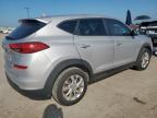 2019 HYUNDAI TUCSON SE for sale at Copart TX - DALLAS SOUTH
