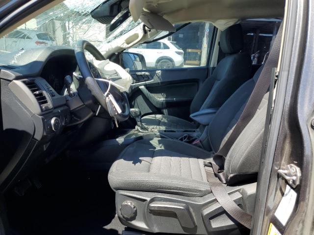  FORD RANGER 2020 Szary