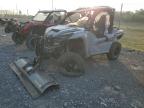 2021 YAMAHA YXE1000    for sale at Copart PA - CHAMBERSBURG