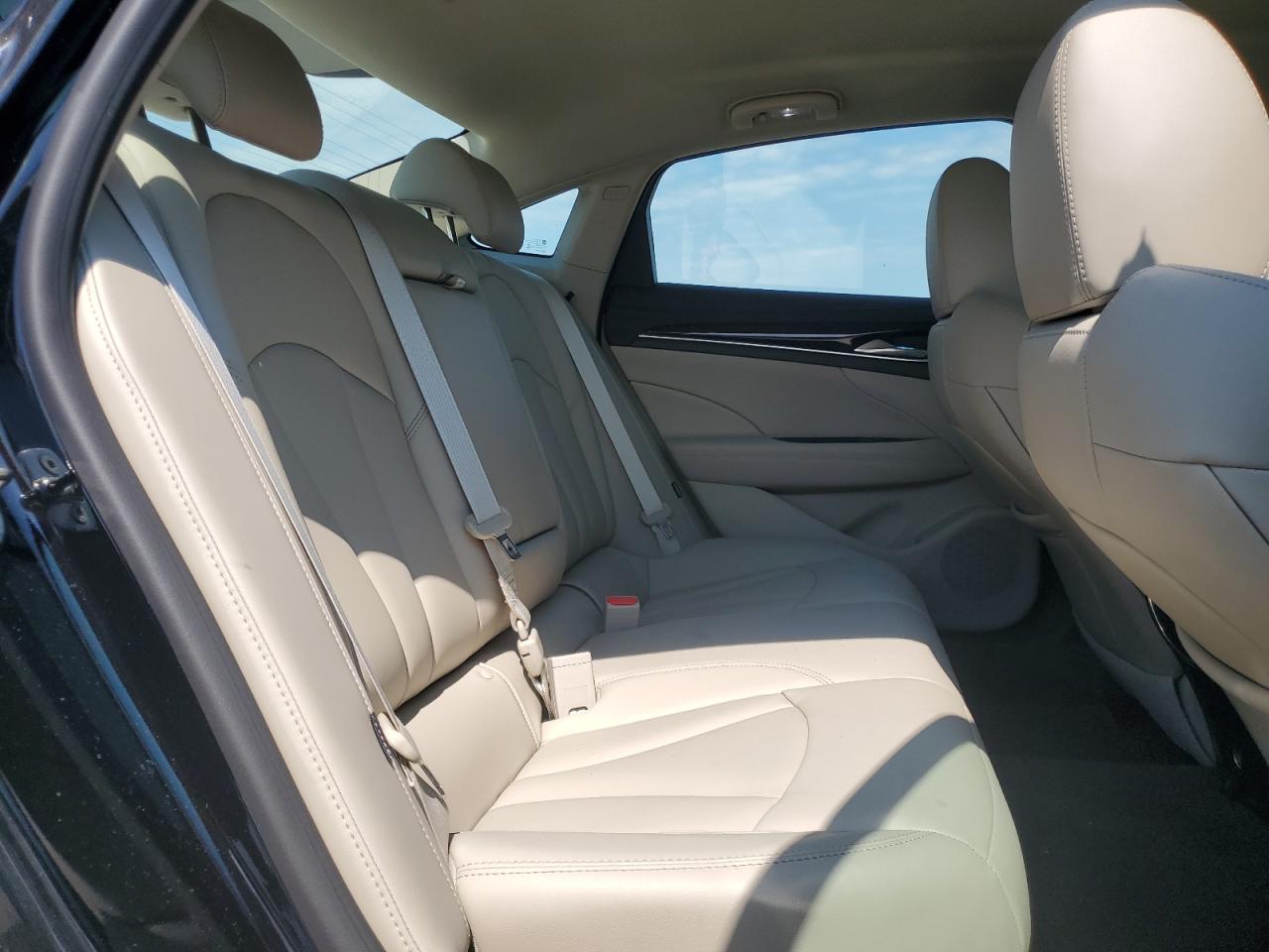 2017 Buick Lacrosse Preferred VIN: 1G4ZN5SS0HU199488 Lot: 63296585