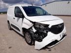 2019 VAUXHALL COMBO 2300 for sale at Copart WESTBURY