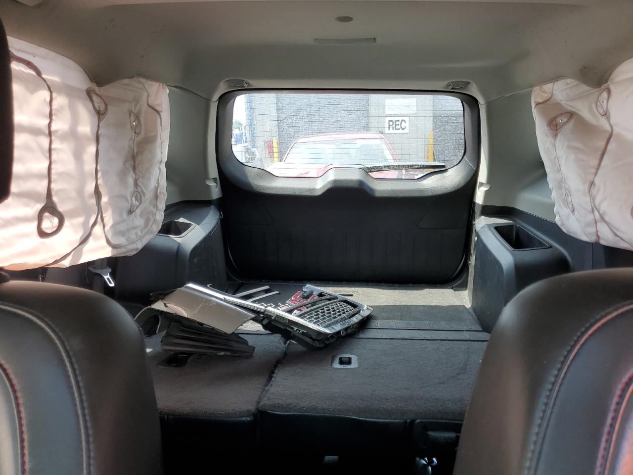 2013 GMC Terrain Slt VIN: 2GKFLVEK2D6264279 Lot: 63786555