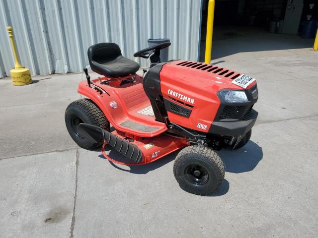 2024 CRAF LAWNMOWER   à vendre chez Copart ON - TORONTO