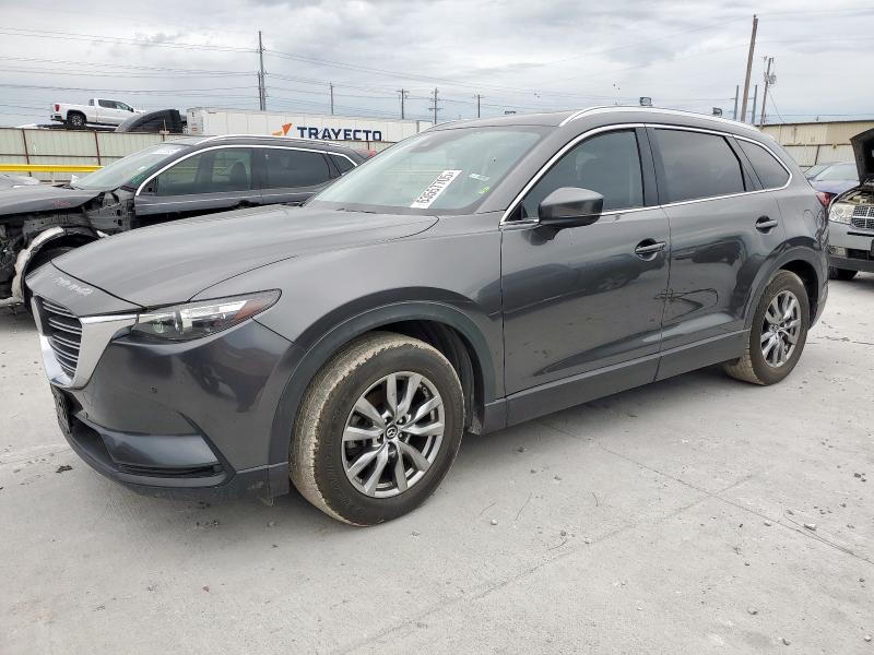  MAZDA CX-9 2019 Gray