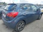 2017 KIA VENGA 4 AU for sale at Copart WOLVERHAMPTON