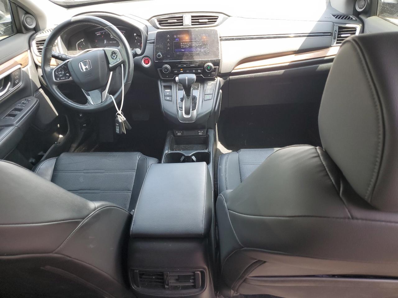 2020 Honda Cr-V Exl VIN: 5J6RW2H80LA021371 Lot: 64874255