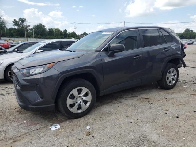 TOYOTA RAV4 – zdjęcie z aukcji, lot #64550595