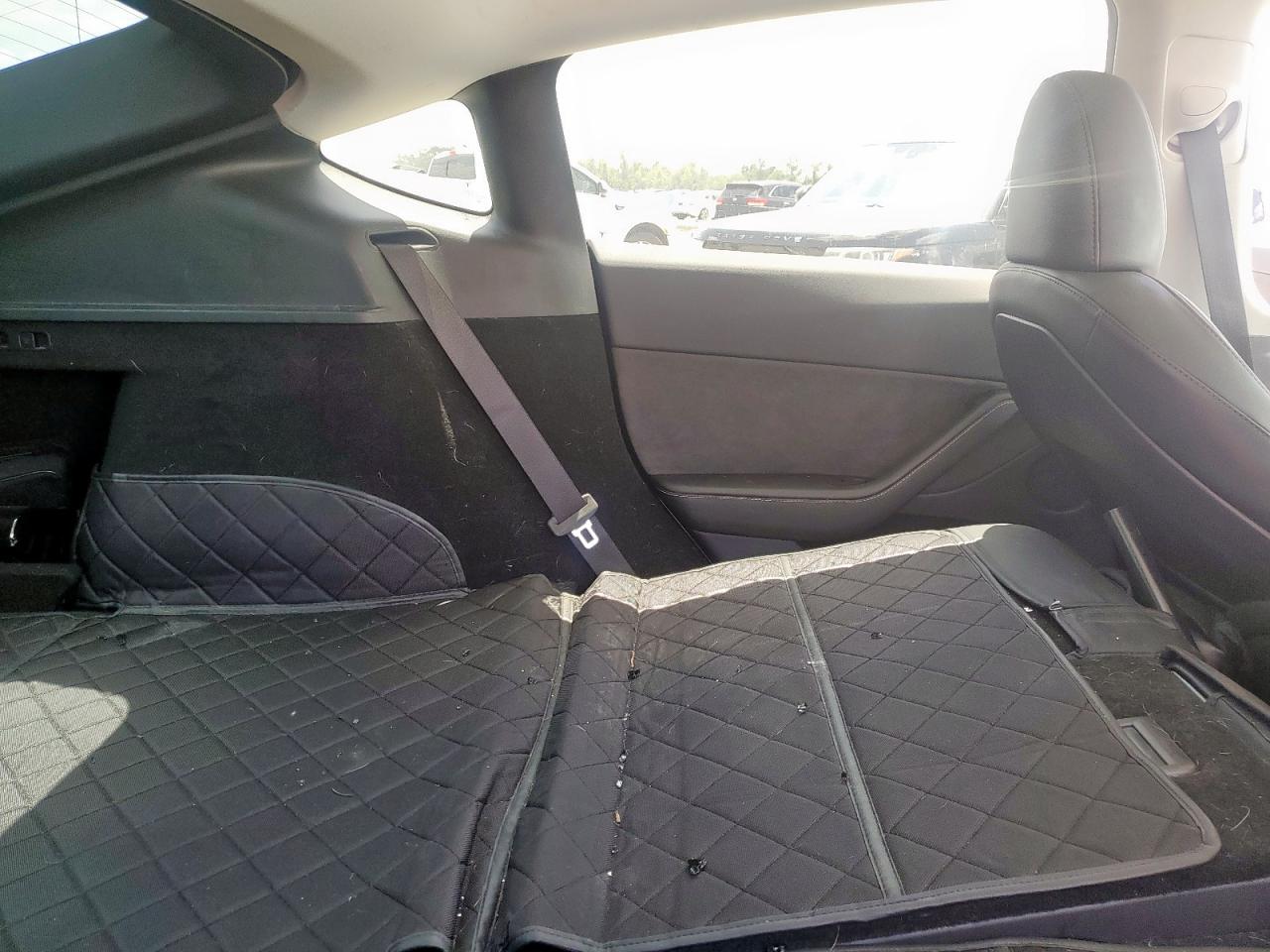 2023 Tesla Model Y VIN: 7SAYGDEE3PA131431 Lot: 65804975