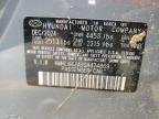 2025 HYUNDAI SONATA SEL   for sale at Copart NC - MOCKSVILLE