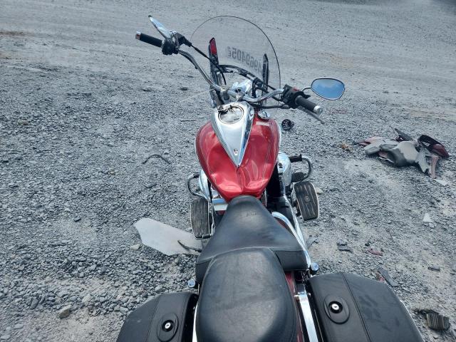 2013 YAMAHA XVS950 A  