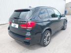 2016 BMW X5 M50D AU for sale at Copart CHESTER