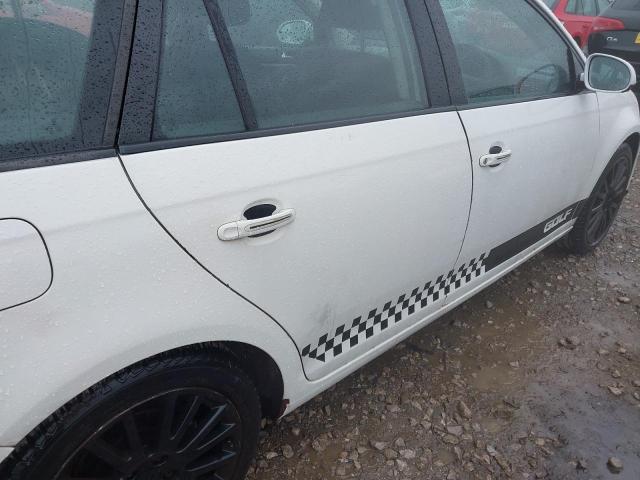 2010 VOLKSWAGEN GOLF BLUEM