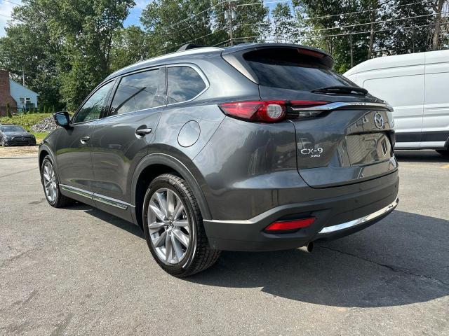  MAZDA CX-9 2021 Сharcoal