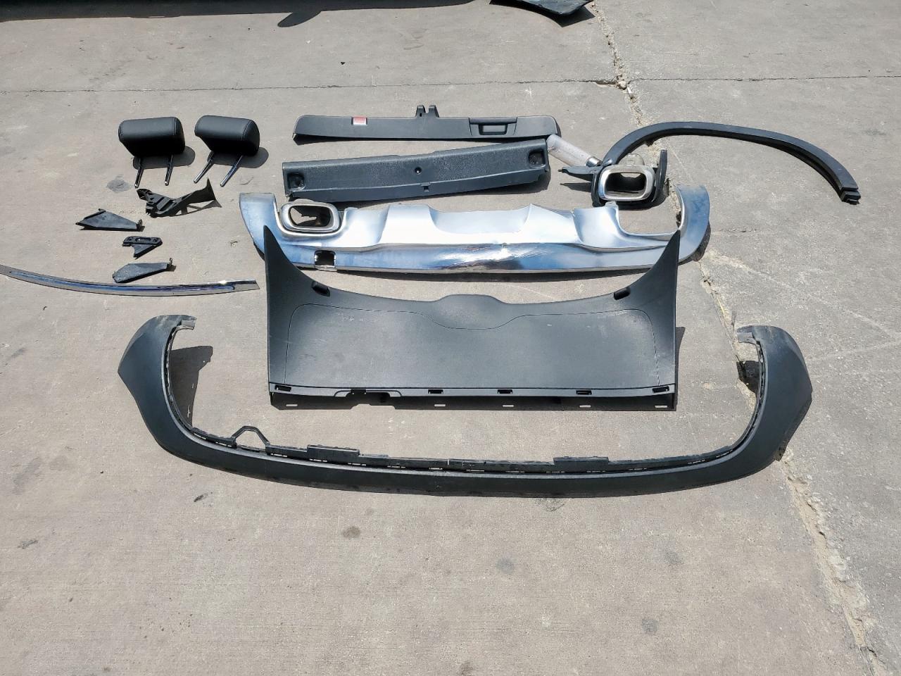 wdctg4eb0fj175775 WDCTG4EB0FJ175775 2015 Mercedes-Benz Gla 250