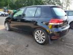 2013 VOLKSWAGEN GOLF    for sale at Copart CT - HARTFORD SPRINGFIELD