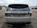 2018 LAND ROVER RANGE ROVER SPORT HSE   à vendre chez Copart ON - COOKSTOWN