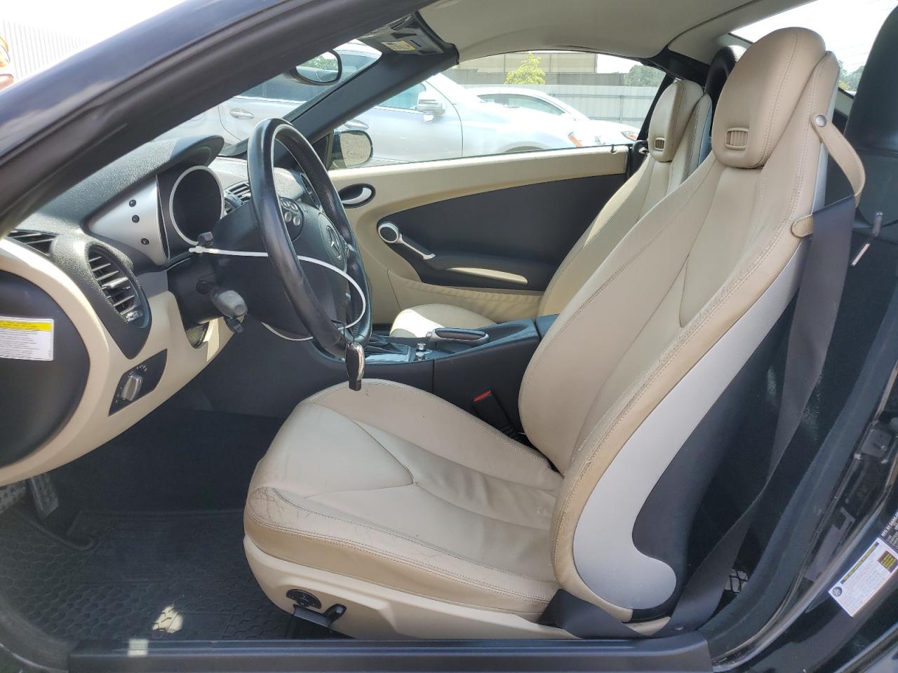 2007 Mercedes-Benz Slk 350 VIN: WDBWK56F47F157663 Lot: 65689925