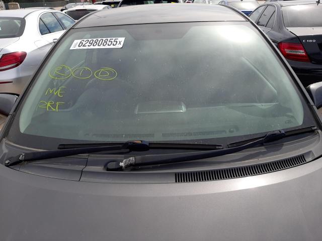 2008 TOYOTA AURIS SR V
