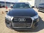 2018 AUDI Q3 PREMIUM   à vendre chez Copart AB - EDMONTON