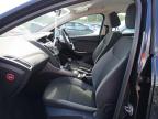 2012 FORD FOCUS EDGE for sale at Copart WOLVERHAMPTON