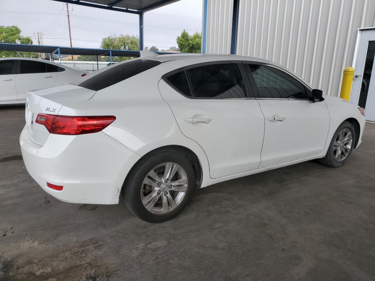 2013 Acura Ilx 20 VIN: 19VDE1F34DE015004 Lot: 62587515