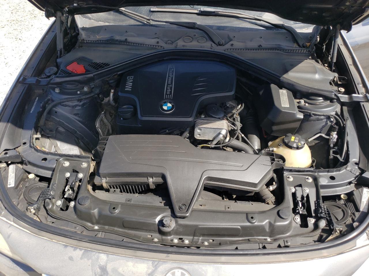 2014 BMW 328 Xigt VIN: WBA3X5C54ED559285 Lot: 65483435