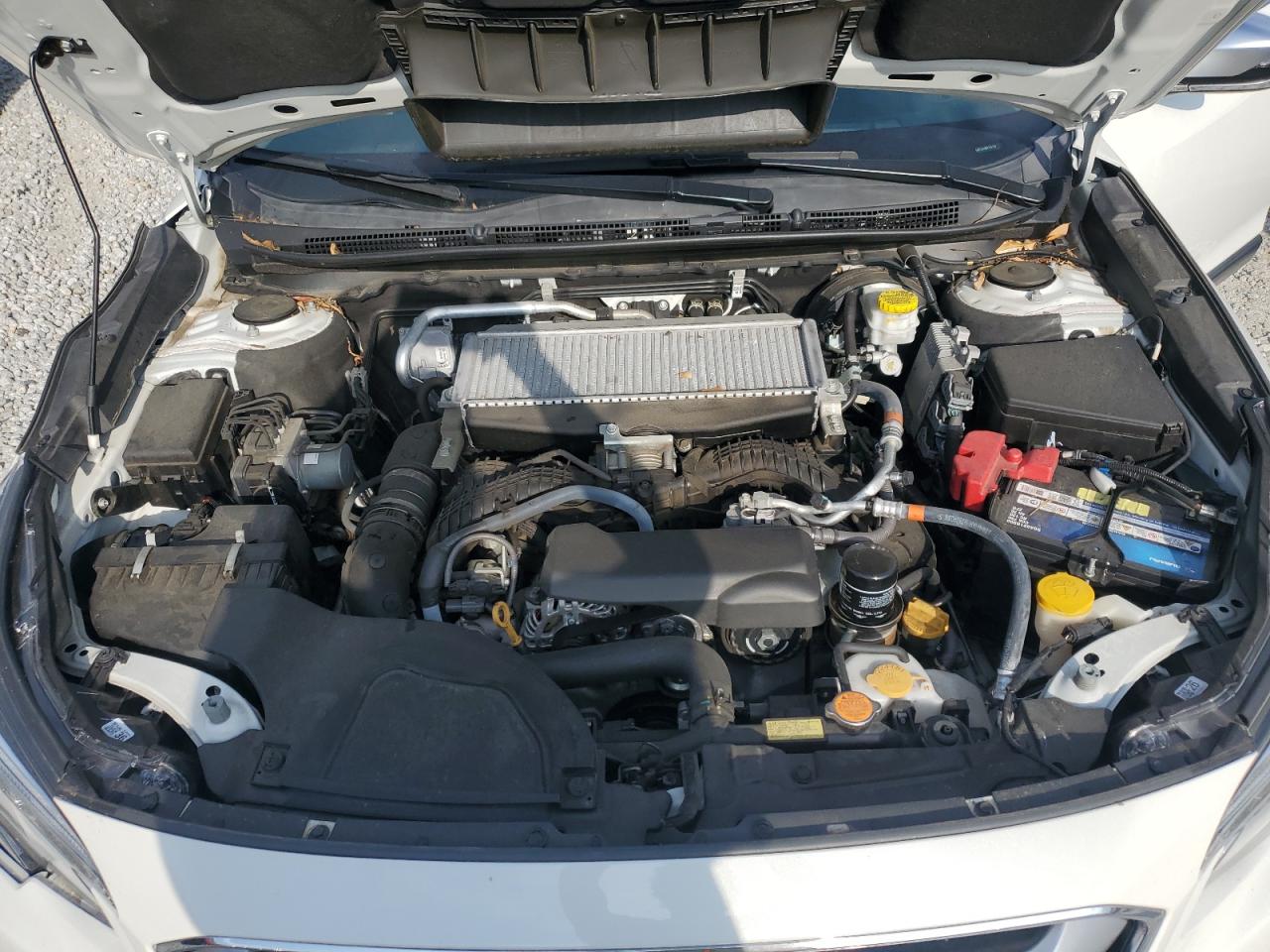 2021 Subaru Outback Touring VIN: 4S4BTGPD2M3169180 Lot: 62738905