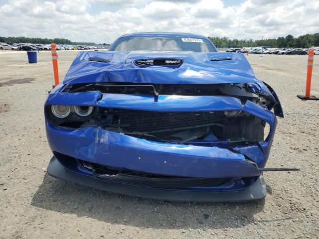  DODGE CHALLENGER 2020 Granatowy