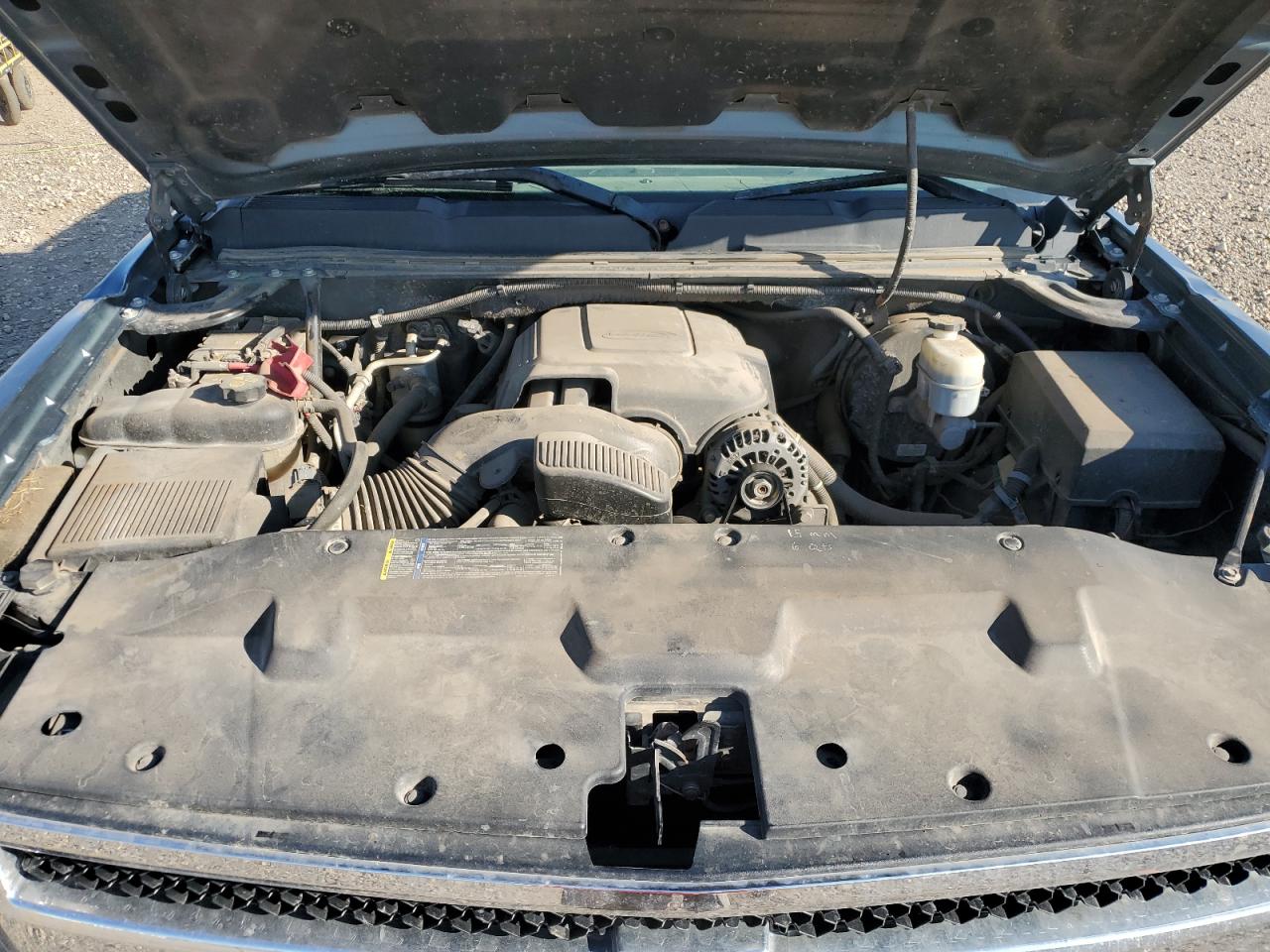 3gcpkse35bg138333 3GCPKSE35BG138333 2011 Chevrolet Silverado K1500 Lt
