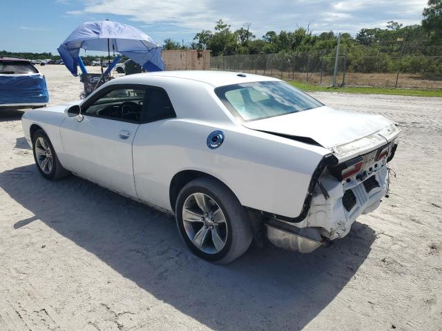  DODGE CHALLENGER 2020 Biały