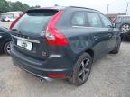 2016 VOLVO XC60 R-DES for sale at Copart WOLVERHAMPTON