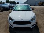 2017 FORD FOCUS SEL   for sale at Copart ON - TORONTO